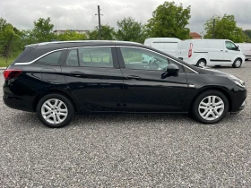 Opel Astra 1.6CDTi ОБСЛУЖЕНА/WOLBD8EG7H8042016/НАВИГАЦИЯ/PDC, снимка 5