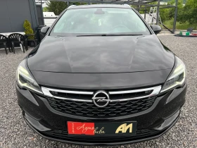 Opel Astra 1.6CDTi ОБСЛУЖЕНА/WOLBD8EG7H8042016/НАВИГАЦИЯ/PDC, снимка 7