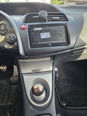Honda Civic 1.8i, снимка 13