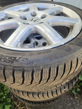 Honda Civic 1.8i, снимка 12