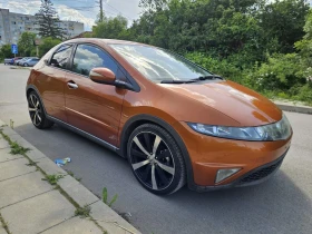 Honda Civic 1.8i, снимка 2