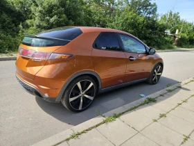 Honda Civic 1.8i, снимка 3