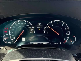 BMW 540 * КЛИП НА МОТОРА * ПРЕДСТАВИТЕЛСТВО НА МERCEDES, снимка 8