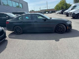 BMW 540 * КЛИП НА МОТОРА * ПРЕДСТАВИТЕЛСТВО НА МERCEDES, снимка 4