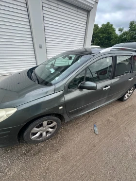 Peugeot 307, снимка 5