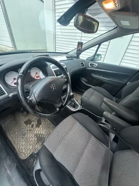 Peugeot 307, снимка 4