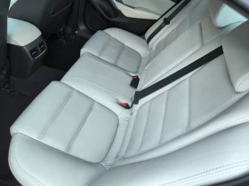 Mazda 6 2, 2-175к.СЕДАН, КОЖА, НАВИ, ХЕДЪБ, LED, XENON, EU, снимка 13