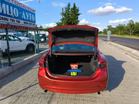 Mazda 6 2, 2-175к.СЕДАН, КОЖА, НАВИ, ХЕДЪБ, LED, XENON, EU, снимка 14