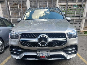 Mercedes-Benz GLE 450 ЦЕНА ДО БЪЛГАРИЯ + РЕГИСТРАЦИЯ & АВТОКРЕДИТ, снимка 2
