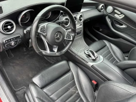 Mercedes-Benz C 450 AMG DISTRONIC+ /BURMESTER/HUD/MULTIBEAM/Пано, снимка 7