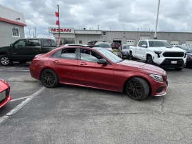 Mercedes-Benz C 450 AMG DISTRONIC+ /BURMESTER/HUD/MULTIBEAM/Пано, снимка 5