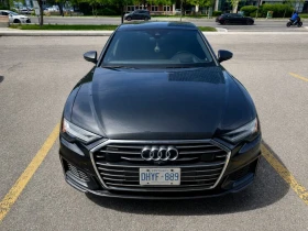 Audi A6 S-line| Technik| 360| HUD| Bang&Olufsen| Distronic, снимка 2