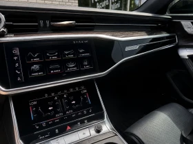 Audi A6 S-line| Technik| 360| HUD| Bang&Olufsen| Distronic, снимка 9