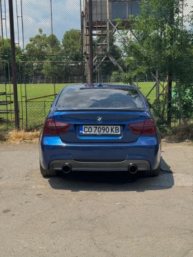 BMW 330 330d 231 задно М Пакет 335, снимка 2