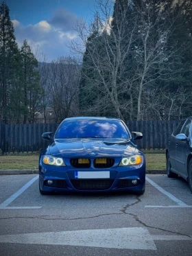 BMW 330 330d 231 задно М Пакет 335, снимка 1