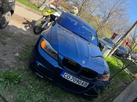 BMW 330 330d 231 задно М Пакет 335, снимка 5