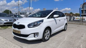 Kia Carens 1.7CRDI automatic , снимка 1