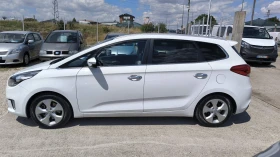 Kia Carens 1.7CRDI automatic , снимка 6