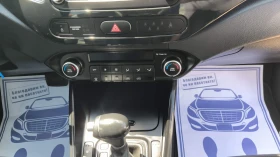 Kia Carens 1.7CRDI automatic , снимка 14