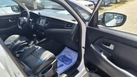 Kia Carens 1.7CRDI automatic , снимка 8