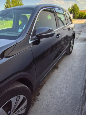 Mercedes-Benz EQB EQB 250+ , снимка 2