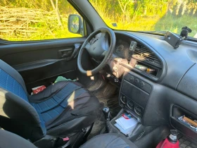 Citroen Berlingo, снимка 7