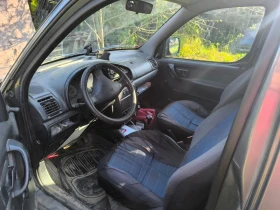 Citroen Berlingo, снимка 4
