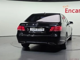 Mercedes-Benz E 220 Avantgarde - САМО 30% АВАНС, снимка 4