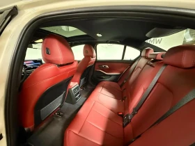 BMW 330 xDrive M Sport Premium ЦЕНА ДО БЪЛГАРИЯ АВТОКРЕДИТ, снимка 16