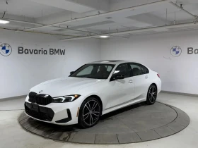 BMW 330 xDrive M Sport Premium ЦЕНА ДО БЪЛГАРИЯ АВТОКРЕДИТ, снимка 1