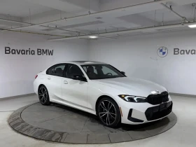 BMW 330 xDrive M Sport Premium ЦЕНА ДО БЪЛГАРИЯ АВТОКРЕДИТ, снимка 4