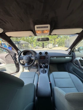 Audi A3, снимка 5