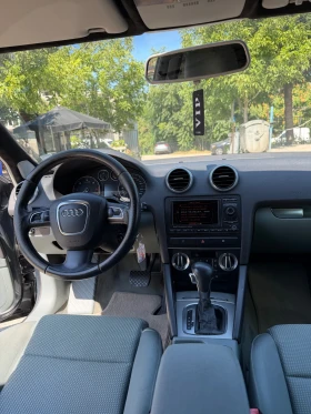 Audi A3, снимка 6