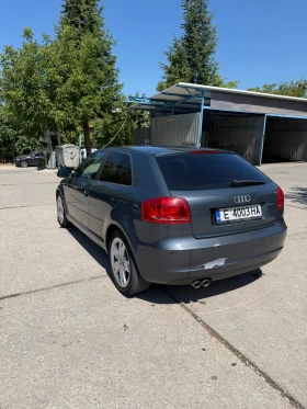 Audi A3, снимка 4