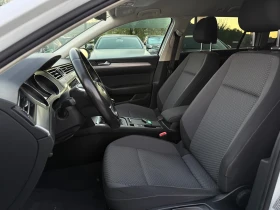 VW Passat 2.0TDi Нави Дисктроник Подгрев, снимка 9