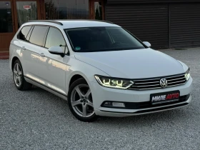 VW Passat 2.0TDi Нави Дисктроник Подгрев, снимка 2