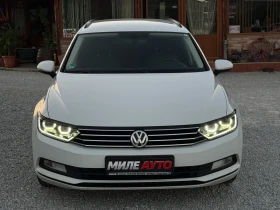 VW Passat 2.0TDi Нави Дисктроник Подгрев, снимка 3