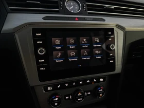 VW Passat 2.0TDi Нави Дисктроник Подгрев, снимка 17