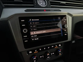 VW Passat 2.0TDi Нави Дисктроник Подгрев, снимка 16