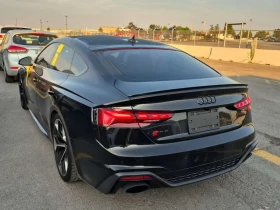 Audi Rs5 * quattro * CARFAX * ЦЕНА ДО БГ, снимка 4