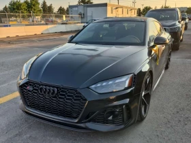 Audi Rs5 * quattro * CARFAX * ЦЕНА ДО БГ, снимка 1