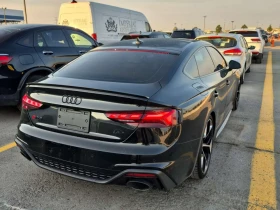 Audi Rs5 * quattro * CARFAX * ЦЕНА ДО БГ, снимка 3
