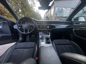 Audi A6, снимка 7
