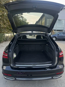 Audi A6, снимка 14