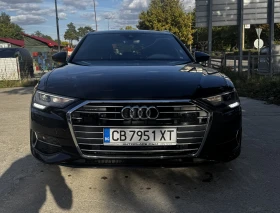 Audi A6, снимка 6