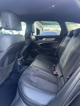 Audi A6, снимка 11