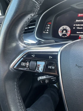 Audi A6, снимка 15