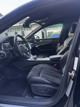 Audi A6, снимка 9