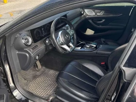 Mercedes-Benz CLS AMG 53  CARFAX, снимка 5