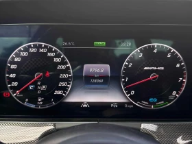 Mercedes-Benz CLS AMG 53  CARFAX, снимка 8